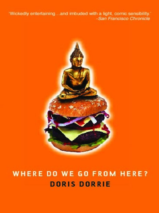 Cover image for Where Do We Go from Here?